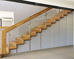 Construction et protection de vos escaliers par Escaliers Maisons à Nouzerolles